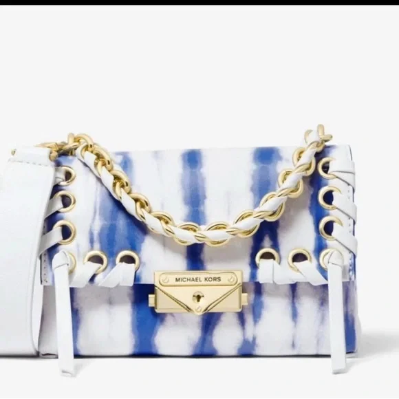 NWOT Michael Kors Cece mini Crossbody Bag - Picture 1 of 3